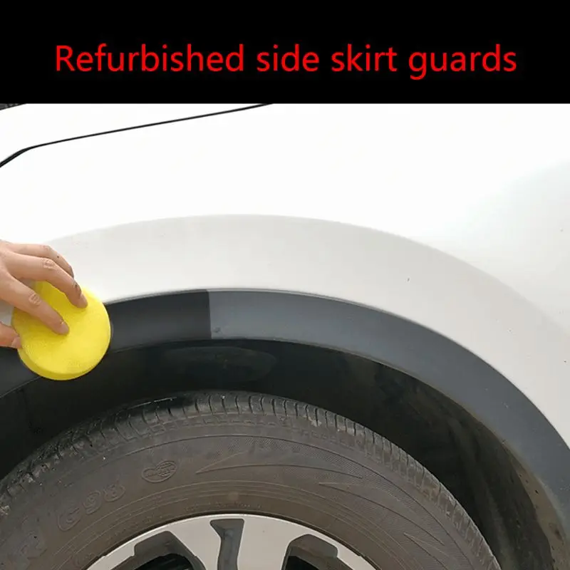 Пластиковые части восковой приборной панели репротектора автомобильного интерьера