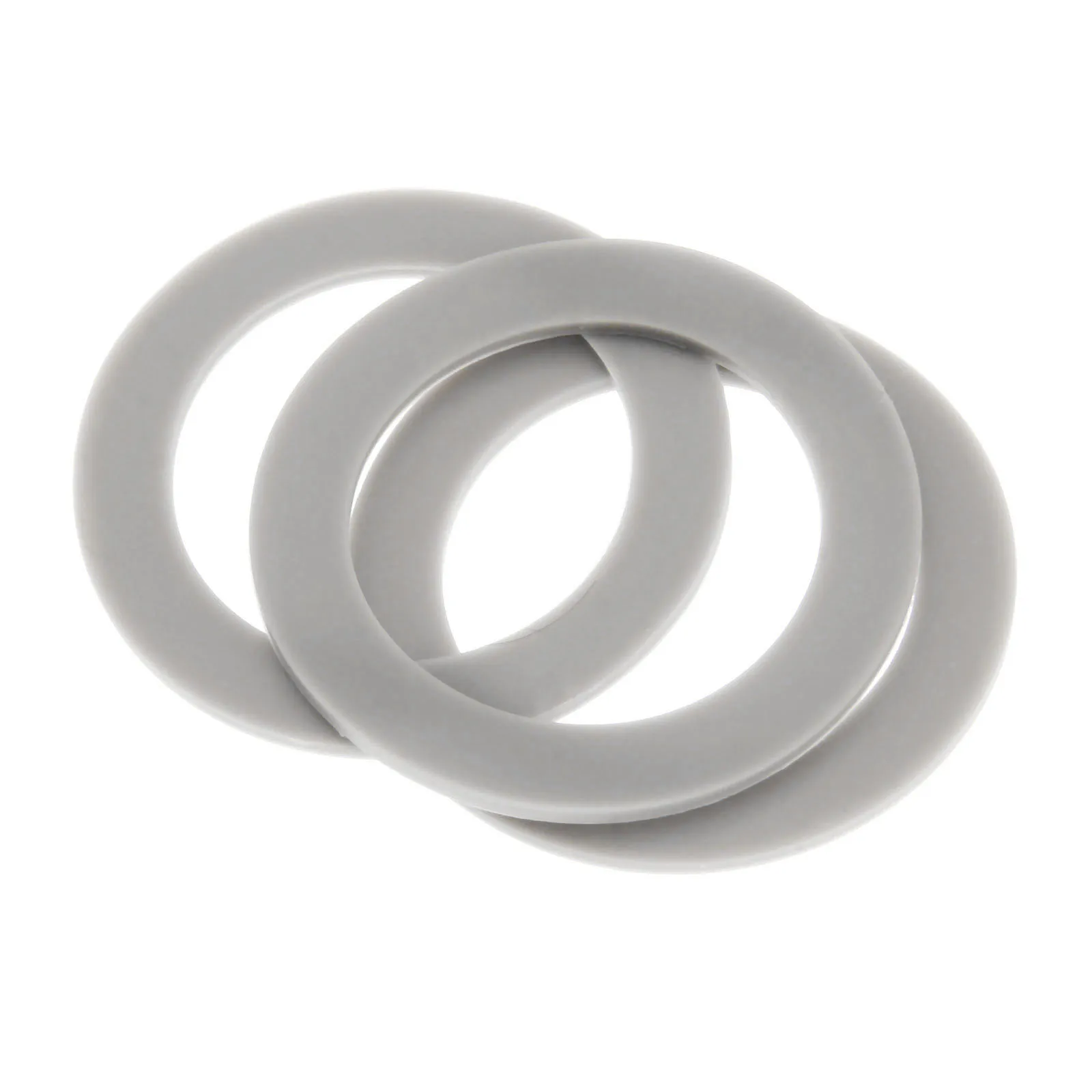 Zoegneer Joint D'étanchéité Et Filtre De Rechange En Caoutchouc De