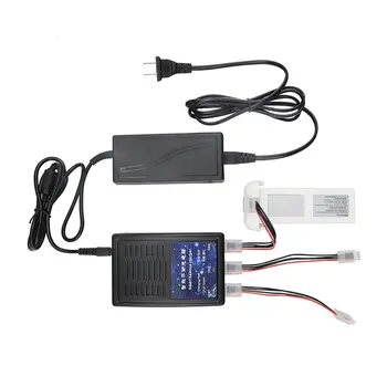 

Charger For Fimi Millet A3 Charger Drone 3 Batteries Fast Charging Hub EU AU US UK Plug Multi Battery Travel Outdoor Charger