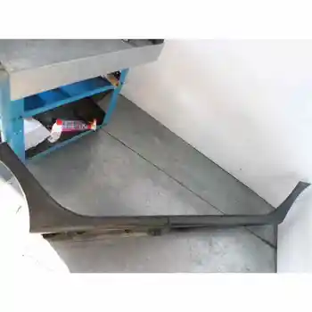 

STIRRUP RENAULT SCENIC RX4 (JA0)