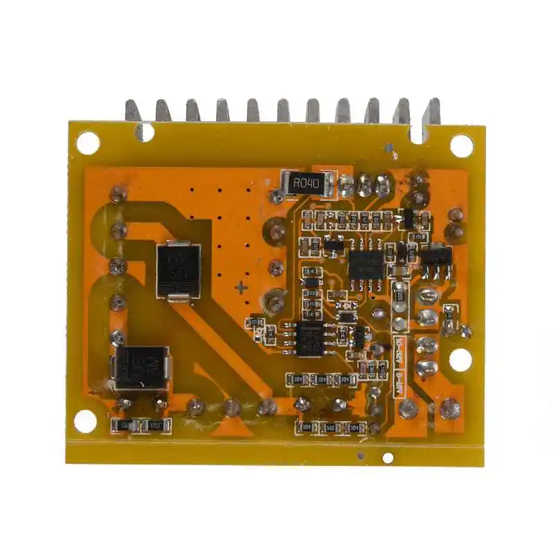 Высокая Напряжение DC повышающий преобразователь постоянного тока с 8 V 32 до +/ 45 390