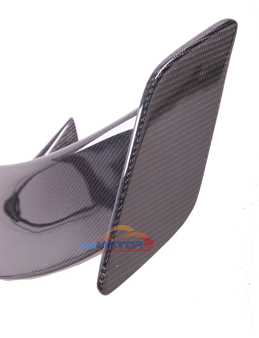 Углеродное волокно Седан GT Спойлер для Mercedes Benz cla Class W117 C117 CLA45 200 250 260 2013UP M142