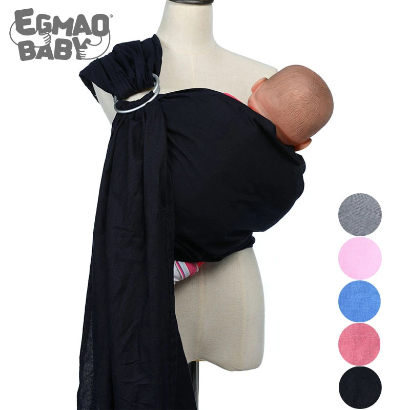 lightweight ring sling