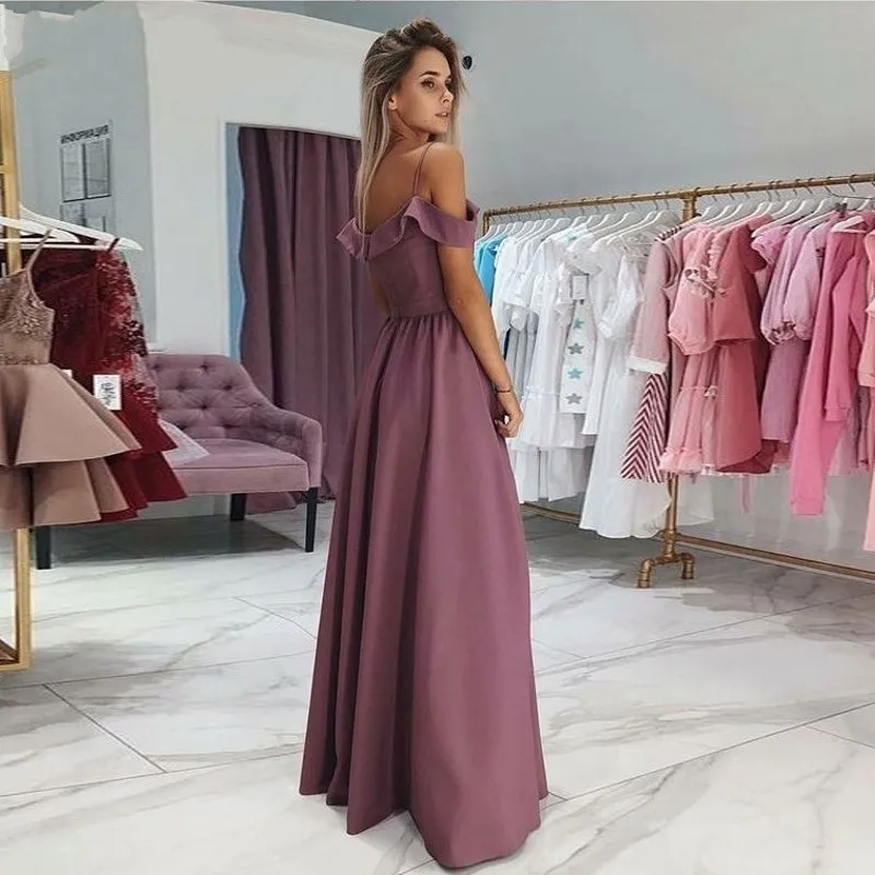 Новое поступление, вечерние платья для выпускного вечера vestido de noiva sereia, вечернее платье robe de soiree vestido novia