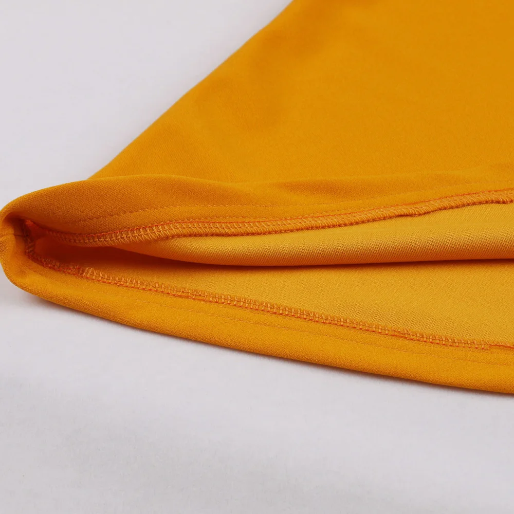4XL женское ретро платье в горошек размера плюс 60s винтажное платье с квадратным воротником и короткими рукавами с высокой талией офисные вечерние платья Vestidos