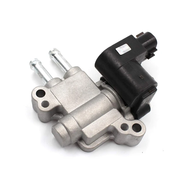 36460-PAA-305 Клапан Регулировки Холостого хода для Honda Accord Odyssey Кнопка isuzu Oasis+ Прокладки