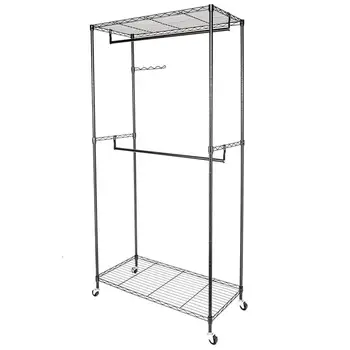 

1pc Clothes Rack High Quality Convenient Practical Drying Hanger Drying Rack Clothes Stand for Inside Daily Use Indoor