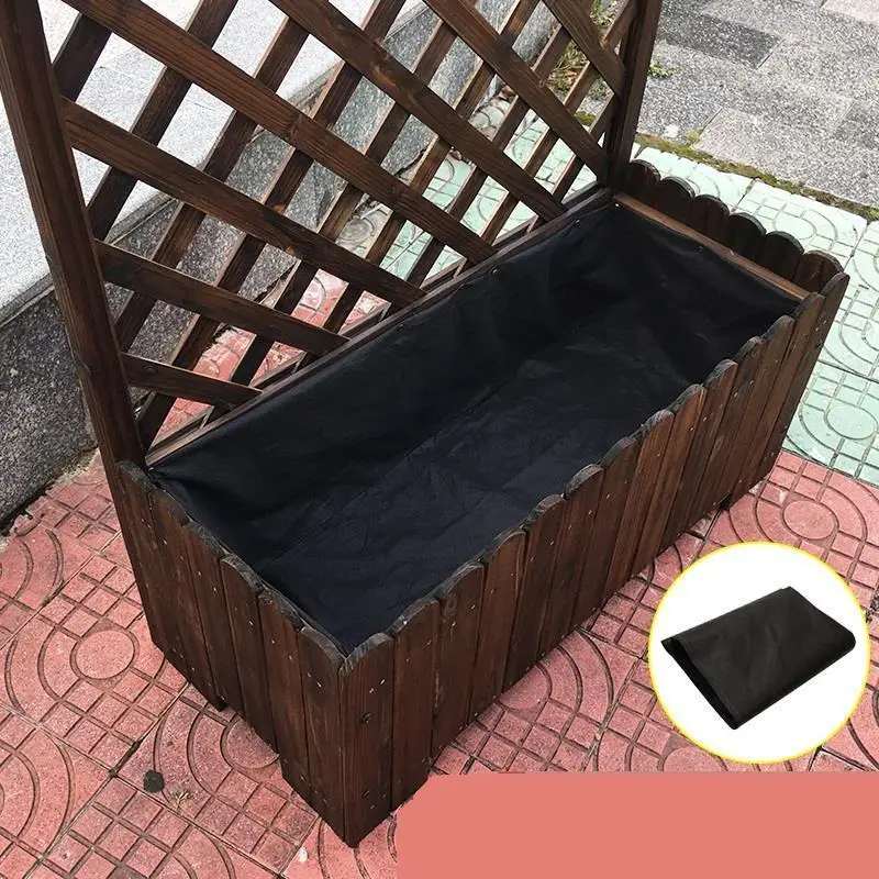 Деревянные полки стол Balkon Estante Flores Варанда Repisa Para Plantas Крытый для наружного балкона Цветочная полка стойка завод Стенд
