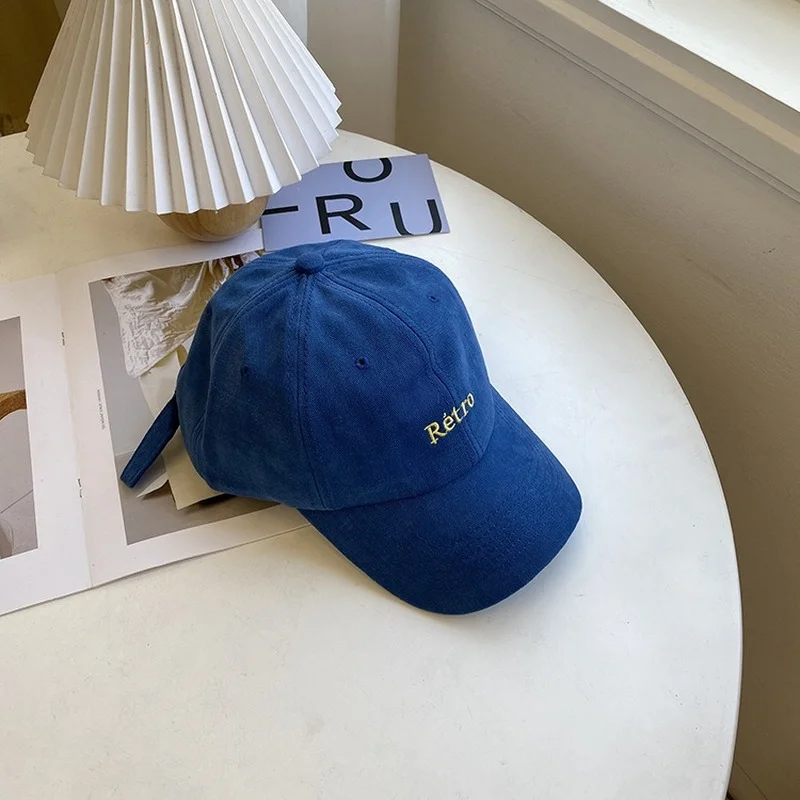 Baseball Cap Designer Hat Women's 