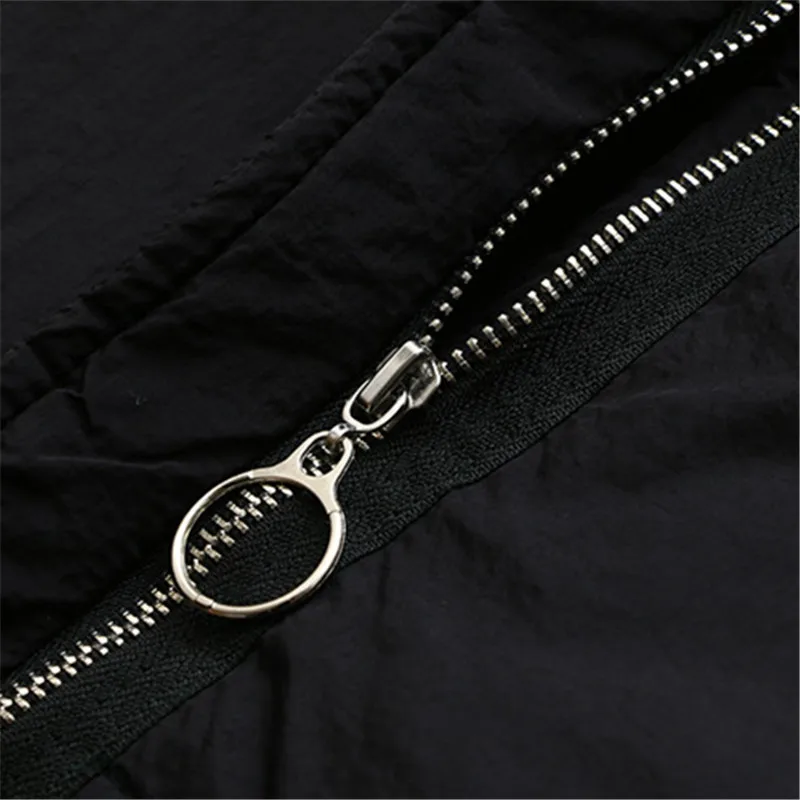 Рисунок 3 - Зимняя стеганая куртка больших