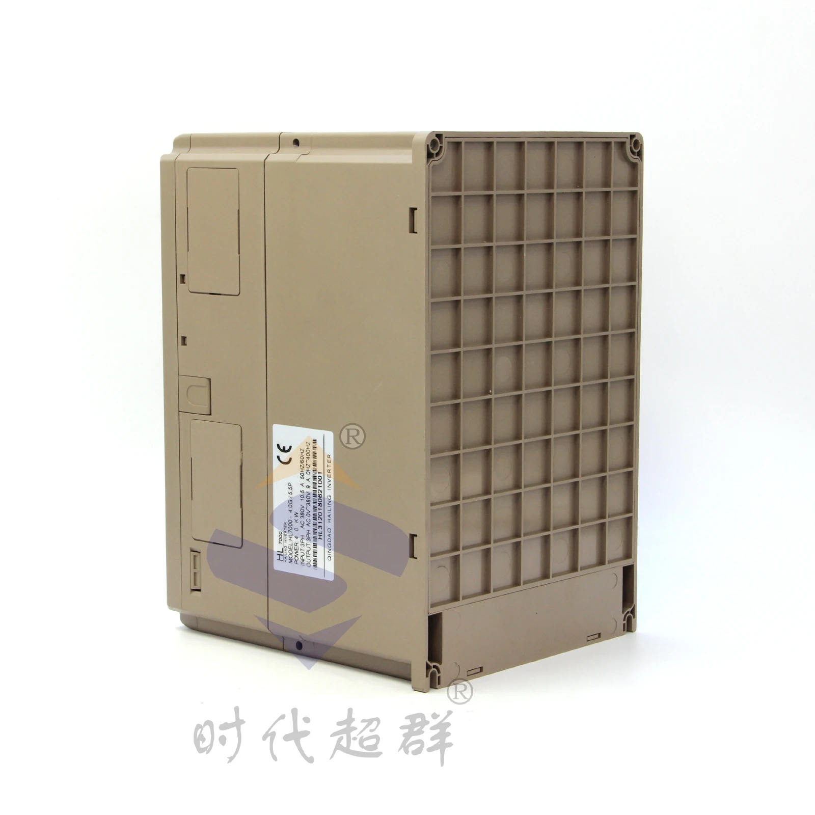 Three-phase 380V heavy-duty vector inverter 4/5.5/7.5/11/15/18.5/22/30/37/45/55/75/90/110/132/160KW motor speed controller