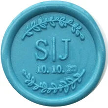 Воск печать Свадебная печать восковой Воск комплект печатей индивидуальная восковая печать уплотнительный воск