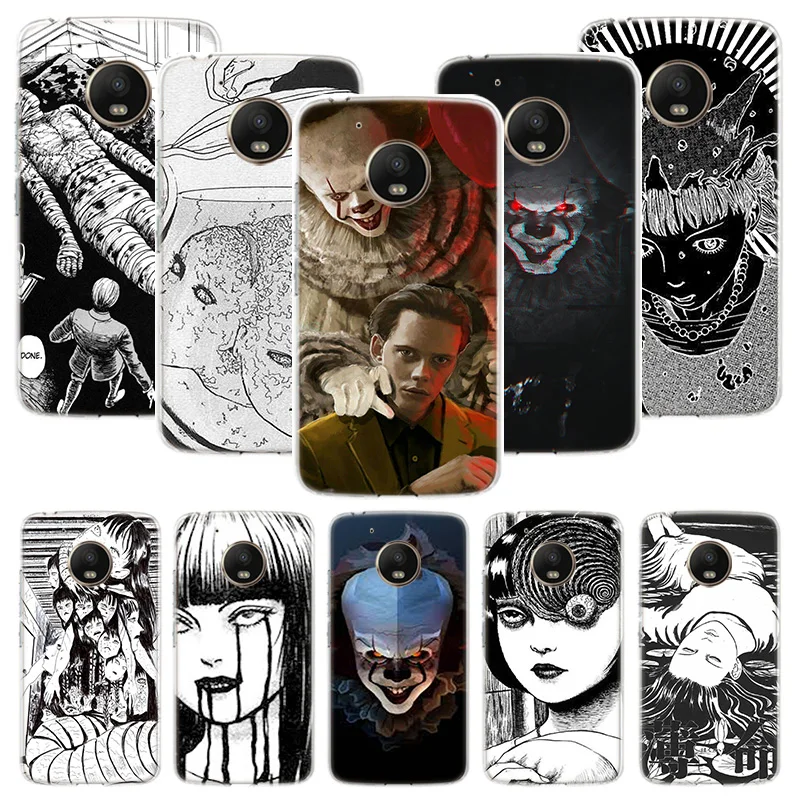 Чехол для Motorola Moto G8 G7 G6 G5S G5 E6 E5 E4 Plus G4 Play Power X4 One Action|Бамперы| |