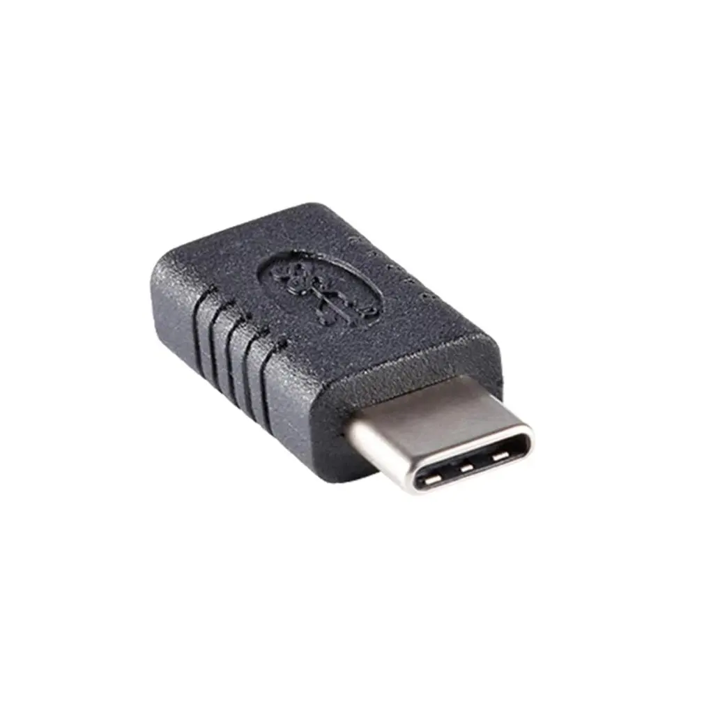Type-C USB-C адаптер «Папа-мама» Зарядка данных USB3.1 конвертер удлинитель конвертер зарядка передача данных