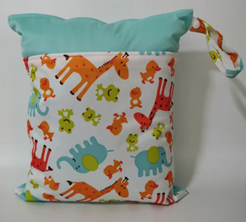 Рисунок 4 - водонепроницаемые мешки для детских