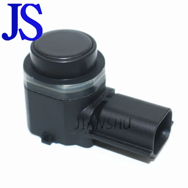 Rear Park Parking Assist Sensor Reverse Backup Sensor 1Pcs Compatible For Mondeo V Turnier EM2T-15K859-AAW
