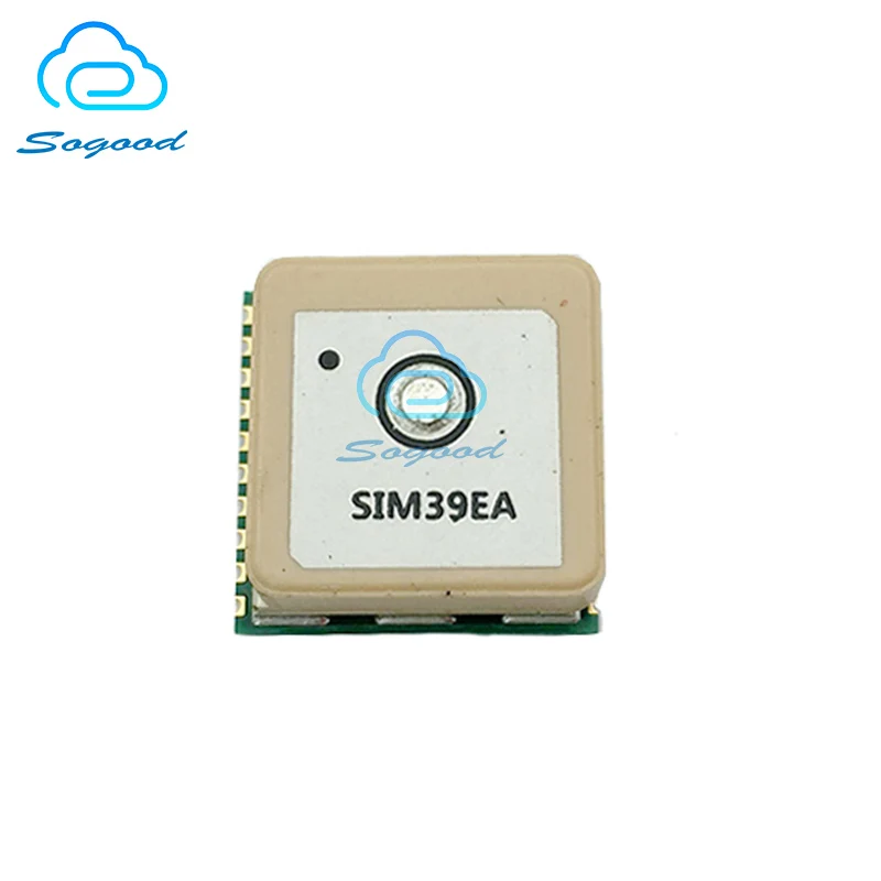 SIMCOM SIM39EA модуль GPS антенны 100% новый и оригинальный без подделки |