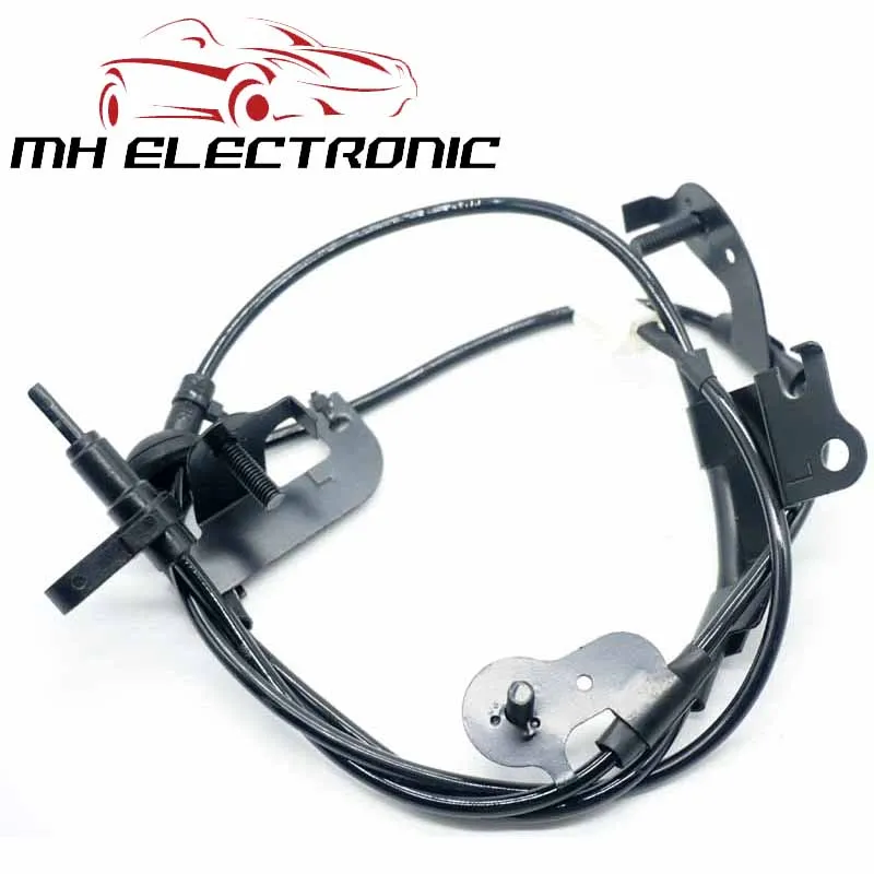 MH Electronic 89546-42040 8954642040 89546 42040 REAR LEFT ABS WHEEL SPEED SENSOR For TOYOTA RAV4 VANGUARD 2005