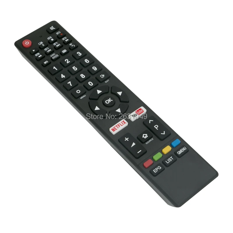 Remote Control Rm C3312 For Jvc Tv With Netflix Youtube Buttons Remote Controls Aliexpress Remote Control Rm C3312 For Jvc Tv With Netflix Youtube Buttons Remote Controls Aliexpress