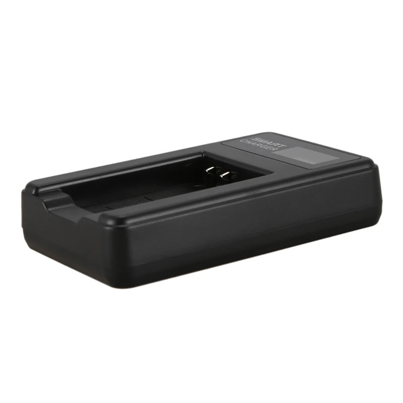 En-El12 один Батарея Зарядное устройство для Nikon Coolpix S9700 S9500 S9400 S9300 S9100 S8200 S8100 S8000 S6300 S6200 S6150