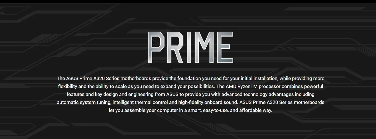 Материнская плата ASUS prime a320M-F amd ryzen AM4 mATX DDR4 3200MHz SATA USB 3,1 Gen 1 абсолютно новая и оригинальная материнская плата a320 2011