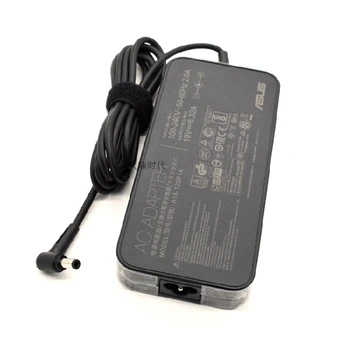 

Original 19V 6.32A Laptop Adapter Power Adapter Charger for Asus FX80GE FX53V Notebook Computer