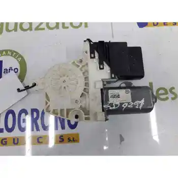 

1K0959703F WINDOW MOTOR REAR LEFT VOLKSWAGEN PASSAT SALOON (3C2)