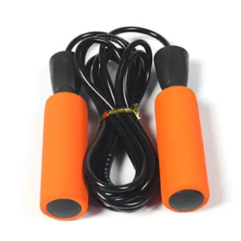 

Adjustable Jump Ropes with Counter Sports Fitness Fast Speed Counting Jump Skip Rope Skipping Special Bearing