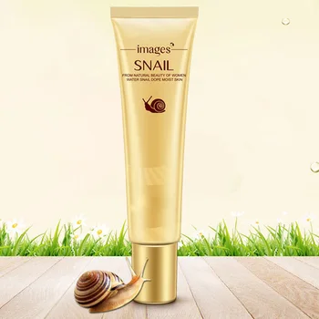 

Snail Essence Eye Cream Remove Dark Circles Whitening Moisturizing Anti-aging Wrinkle Snail Cream Skin Care Faced Ageless