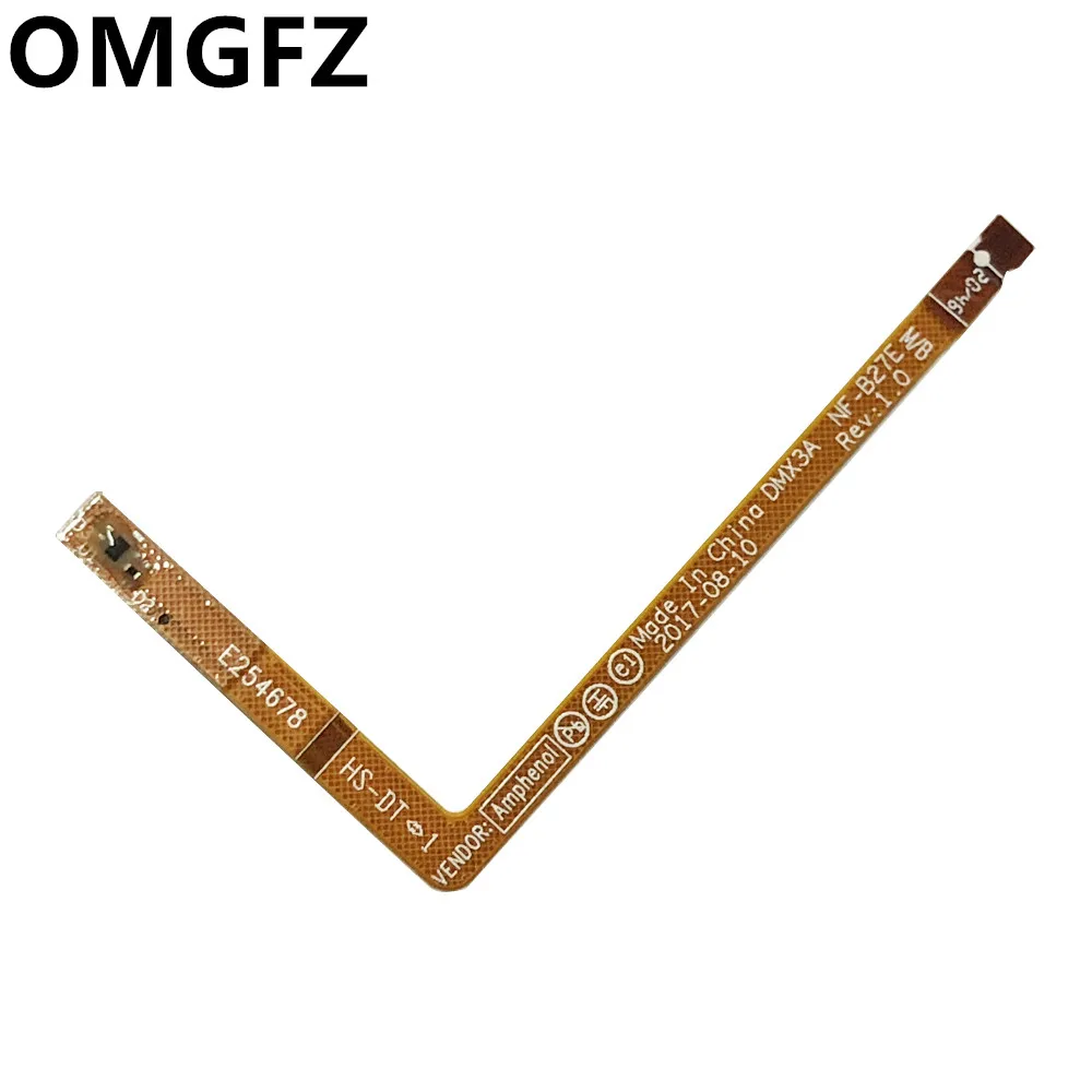 

Новый гибкий кабель для Lenovo DMX3A NF-B27E Connector DA30000KK30