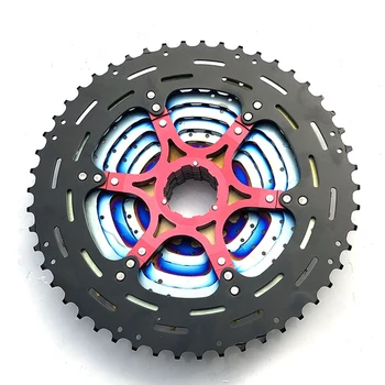 

Dazzling Flywheel Parts Bicycle Cycling Accessaries Tool Mountain Bike