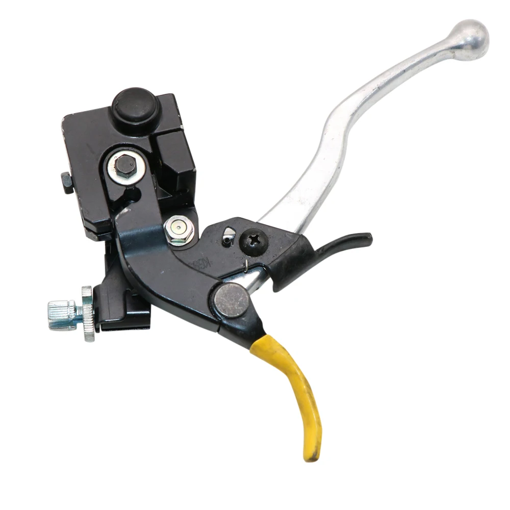 Original 46076-1238 Diff Lock Brake Lever for Kawasaki Brute Force KVF650 KVF750 KVF360 Prairie 4X4 2005-
