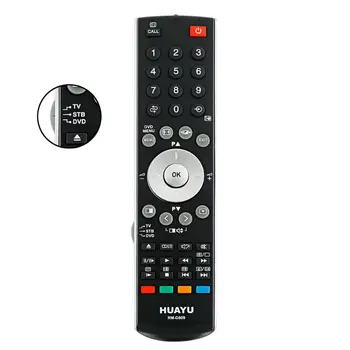 

Remote Control Suitable for Toshiba TV CT-90141 90242 90217 RM-D602 CT-90242 90128 3D Smart CT-90253