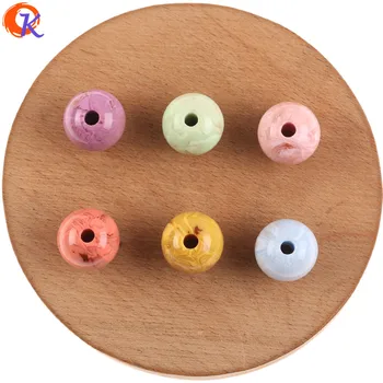 

Cordial Design 12MM 16MM 20MM Resin Beads/Jewelry Accessories/Round Shape/DIY Making/Marble Effect/Hand Made/Earring Findings
