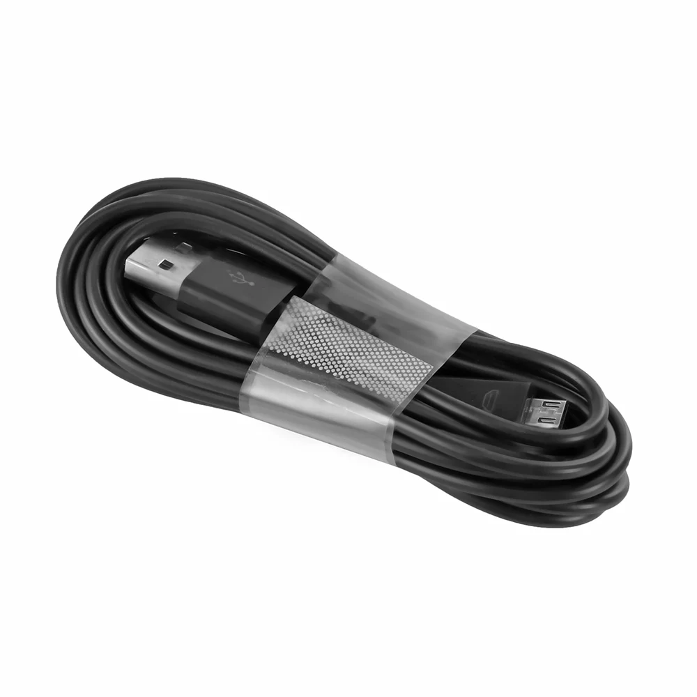 USB Charger Cable Playback Charging 3M Super Long Micro For Sony Playstation PS4 4 Xbox One Wireless Controller | Электроника