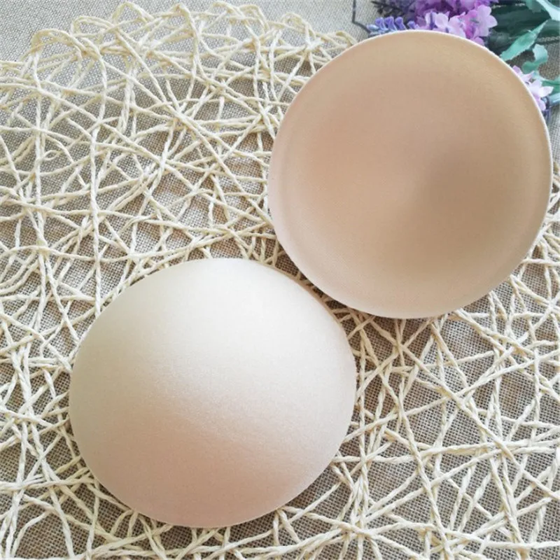 1pair nipple pad Женское нижнее белье, бюстгальтер без косточек, бюстгальтер без косточек, сексуальное нижнее белье без косточек, бюстгальтер пуш-ап, бесшовное нижнее белье - Цвет: 1pair nipple pad