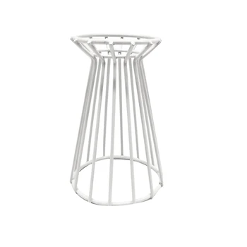 

2 Pack Air Plant Holder Tillandsia Metal Indoor Tabletop Big Streptophylla Air Plant Stands Plant Racks Plant Stand