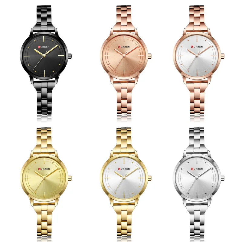 

Ladies Watch Quartz Watch Multic