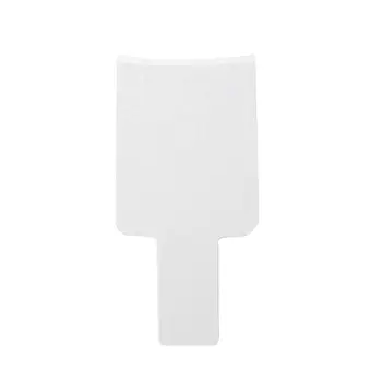 

Professional Hairdressing Hair Applicator Brush Dispensing Salon Hair Coloring Dyeing Pick Color Board Hair Styling Tool