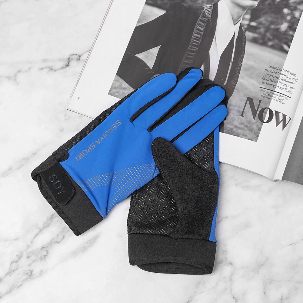 neoprene cycling gloves