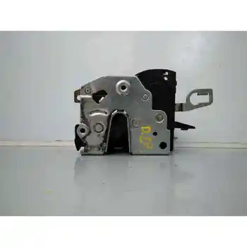 

8122417 LOCK LEFT FRONT DOOR BMW 3 SERIES SALOON (E36)