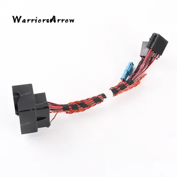 

WarriorsArrow RCN210 Canbus Cable Gateway Adapter Harness Upgrade Cable for VW