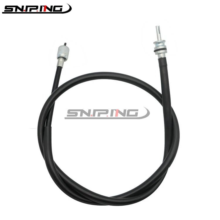 Speedometer Cable Speedo Meter Wire Line For Kawasaki Klx 250 Klx250
