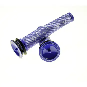 

2Pcs Pre Filters suitable for Dyson DC58 DC59 DC61 DC62 DC74 V6 V7 V8. Replacements Vacuum Cleaner Washable Kits