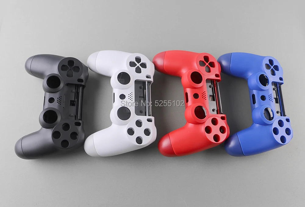 1 шт. сменный пластиковый чехол для беспроводного контроллера Sony PS4 Pro JDS