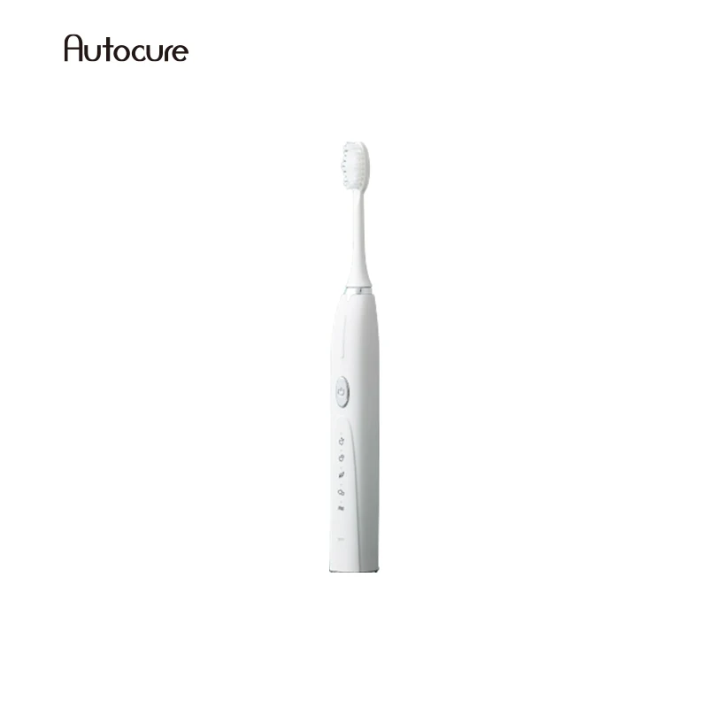 Autocure2020 Magnetic Levitation Ultrasonic Electric Toothbrush Charging Adult Couple Set Waterproof Smart Business Meeting Gift