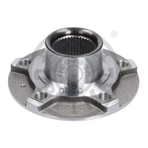 Ступица Колеса Audi A4 Iv/A6 Iv/A7/Q5 07- Пер./Зад. Optimal 04p407 Optimal арт. 04P407