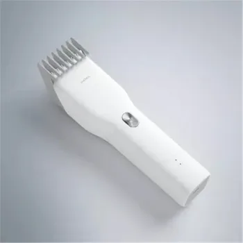 

Stock Enchen Boost USB Electric Hair Clipper Fast Charging Two Speed Ceramic Cutter Hair Trimmer Children Hair Clipper
