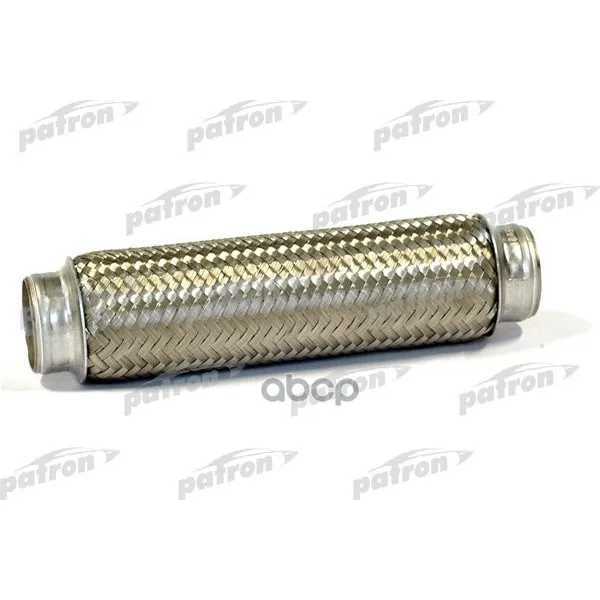 Corrugation Muffler 45x260 PATRON. EL45X260 | Автомобили и мотоциклы