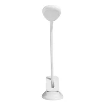 

Multifunctional Clip Table Lamp Cactus Clip Led Reading Lighting Mobile Phone Emergency Charging Creative Table Lamp